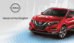 Nissan of Huntington